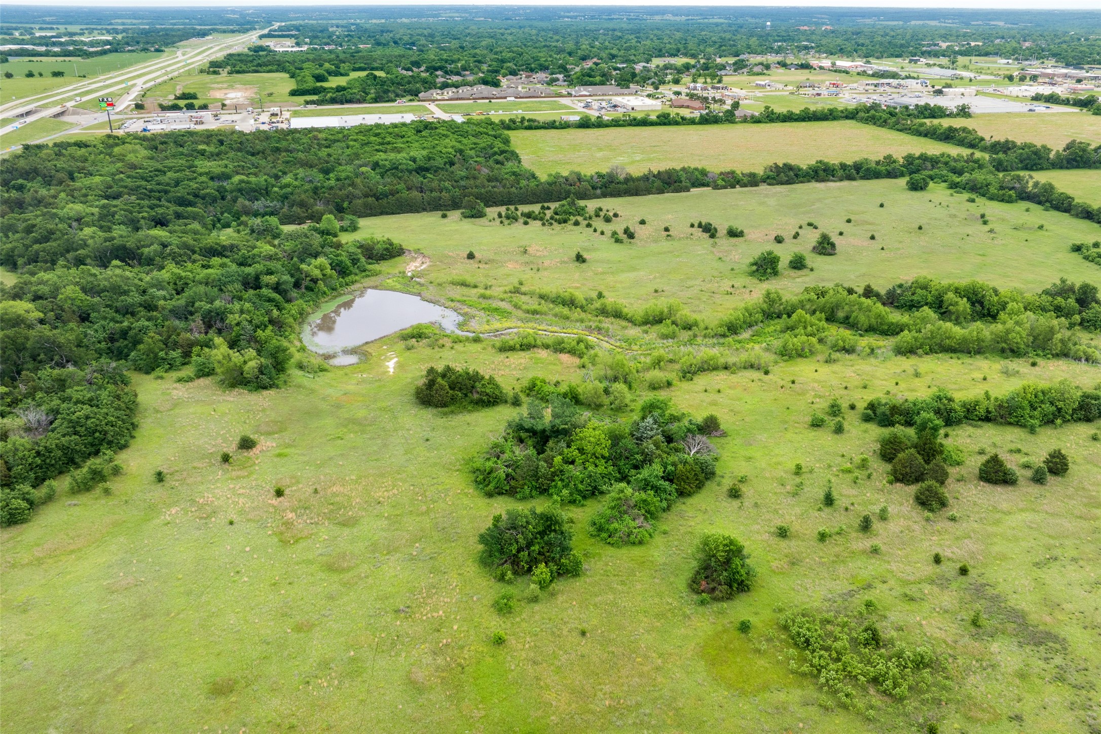 Tbd Highway 82 Bonham TX 75418