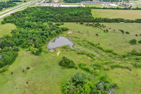 Tbd Highway 82 Bonham TX 75418