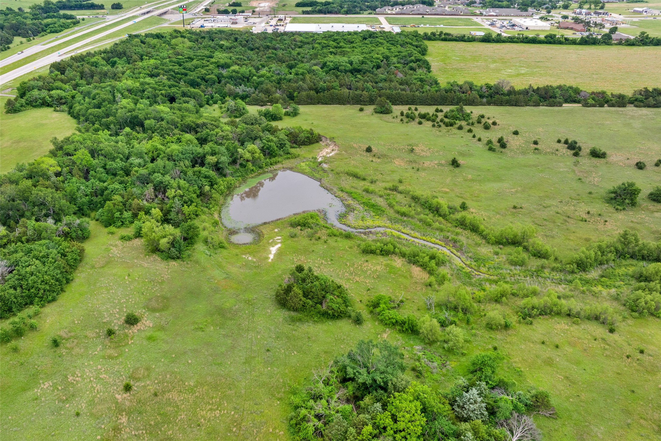 Tbd Highway 82 Bonham TX 75418