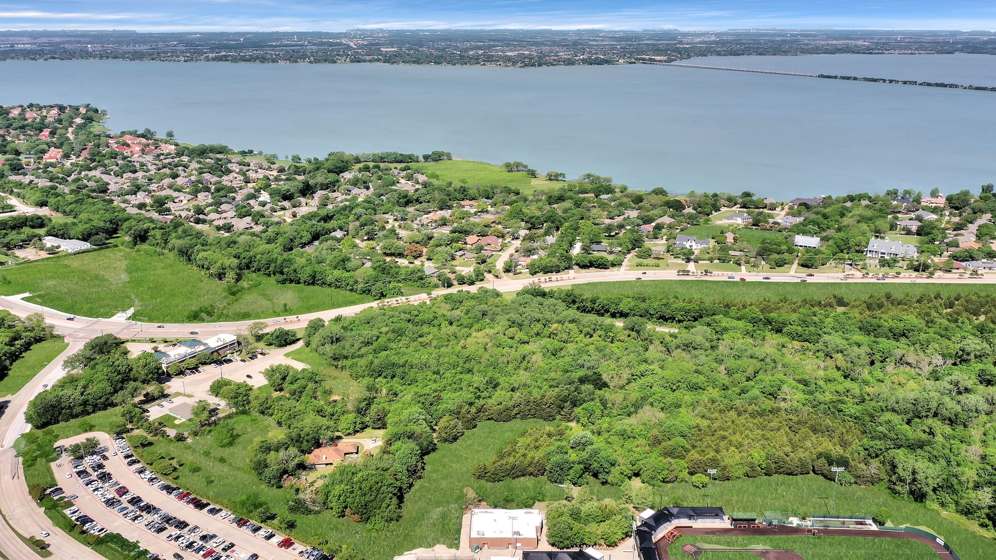 000 Ridge Road Rockwall TX 75087