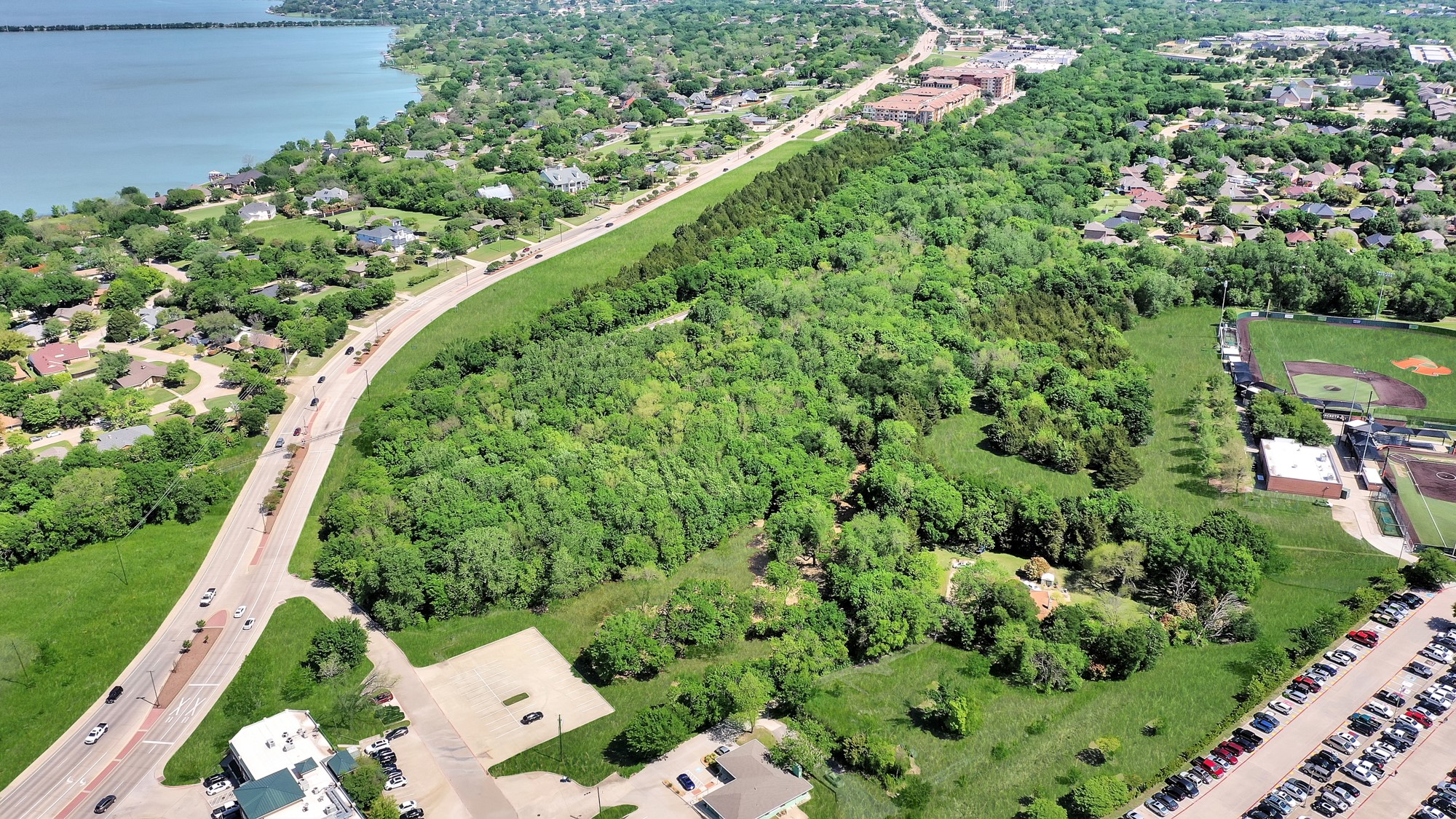 000 Ridge Road Rockwall TX 75087