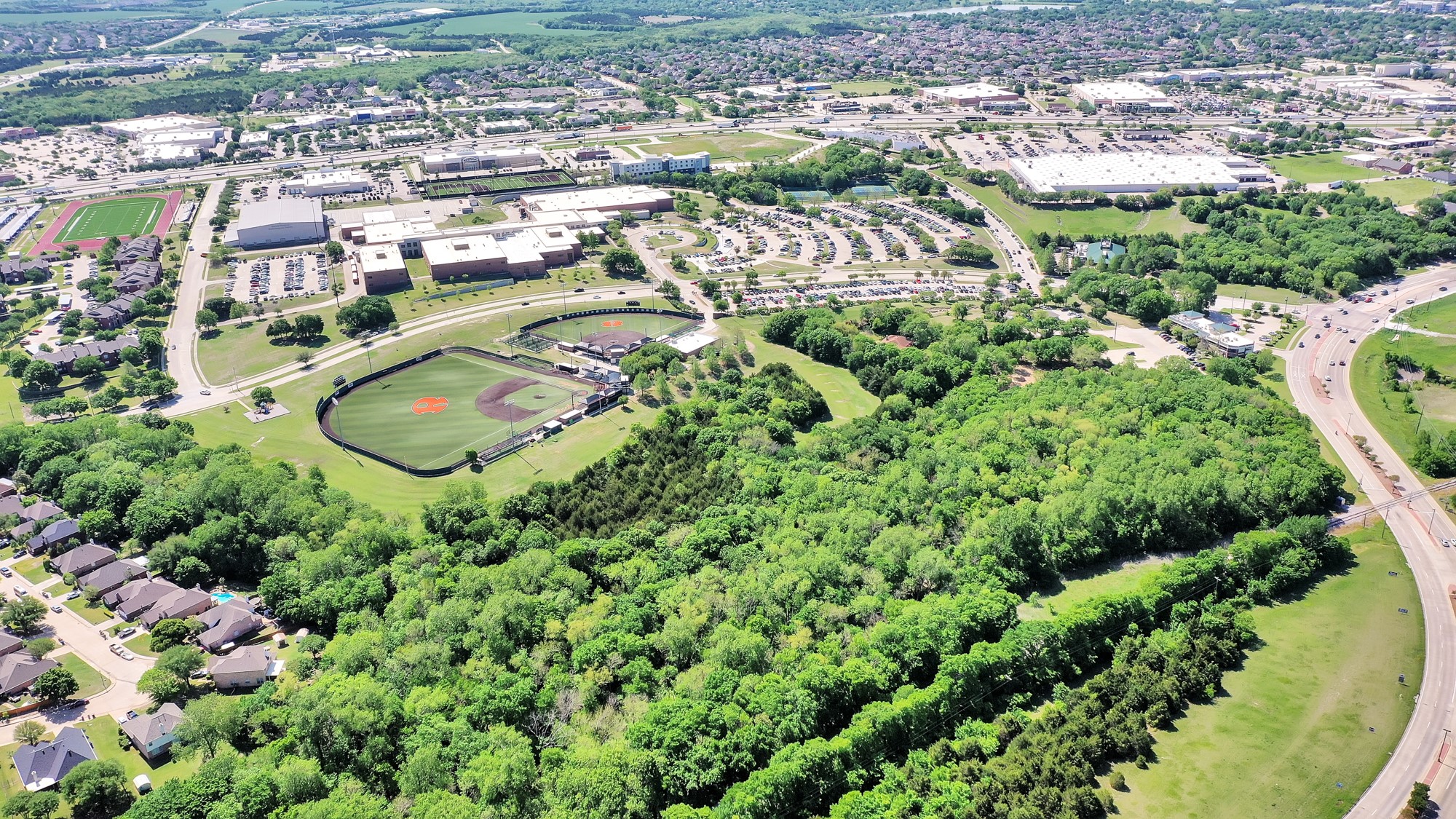 000 Ridge Road Rockwall TX 75087