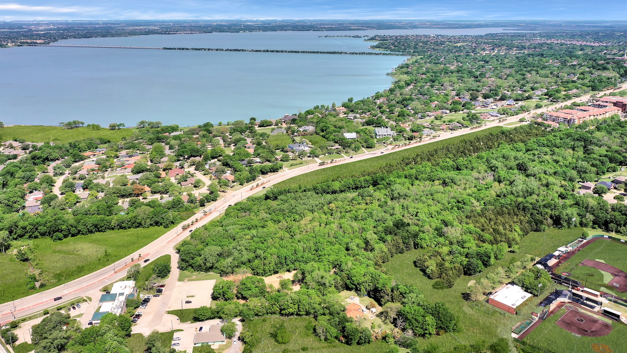 000 Ridge Road Rockwall TX 75087