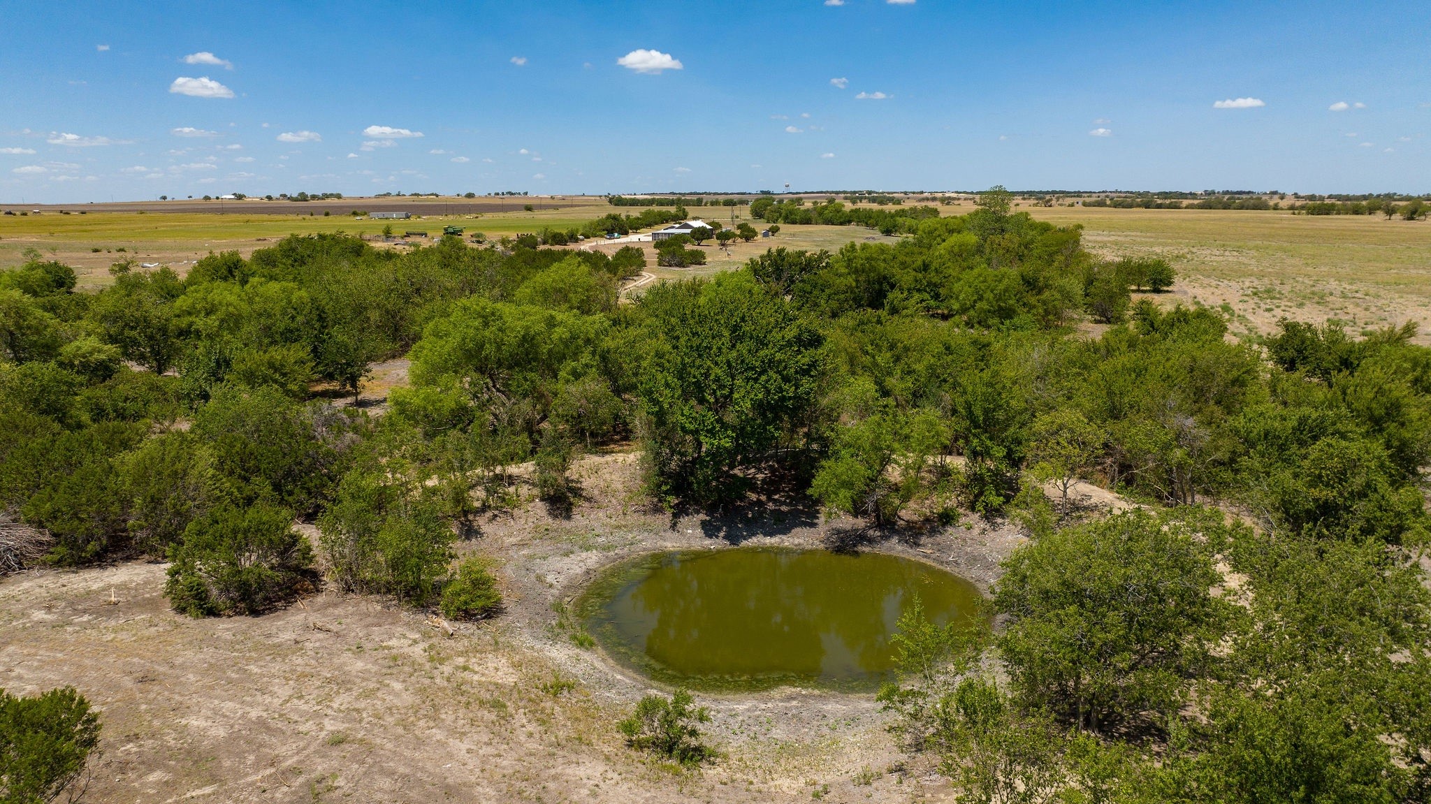 Tbd County Road 404 Hamilton TX 76531