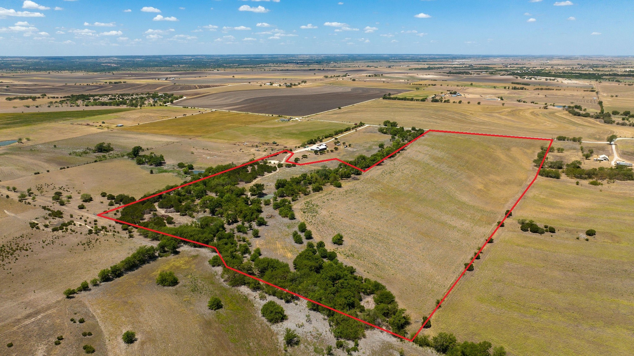 Tbd County Road 404 Hamilton TX 76531