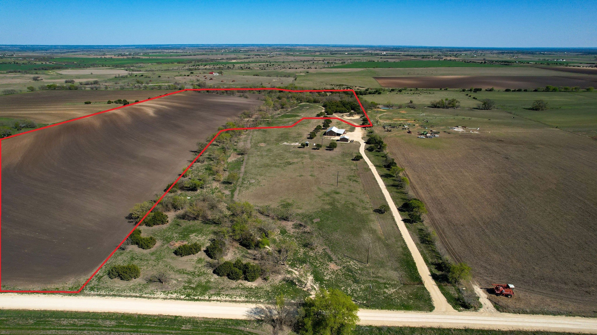 Tbd County Road 404 Hamilton TX 76531
