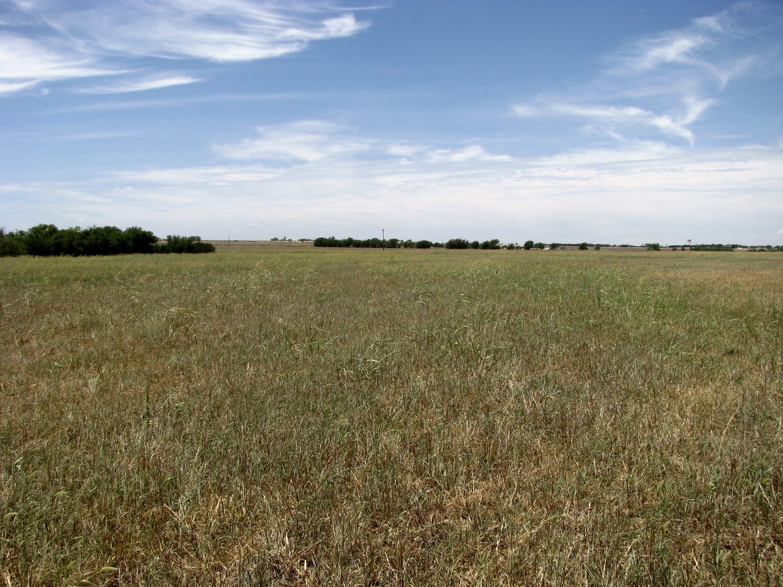 Tbd County Road 404 Hamilton TX 76531