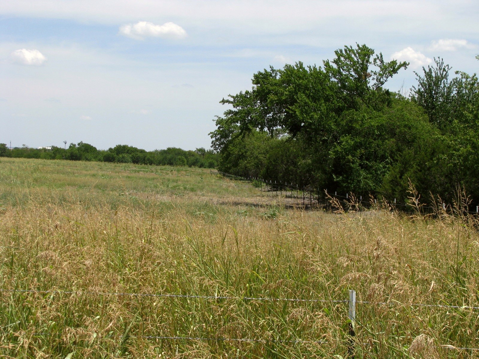 Tbd County Road 404 Hamilton TX 76531