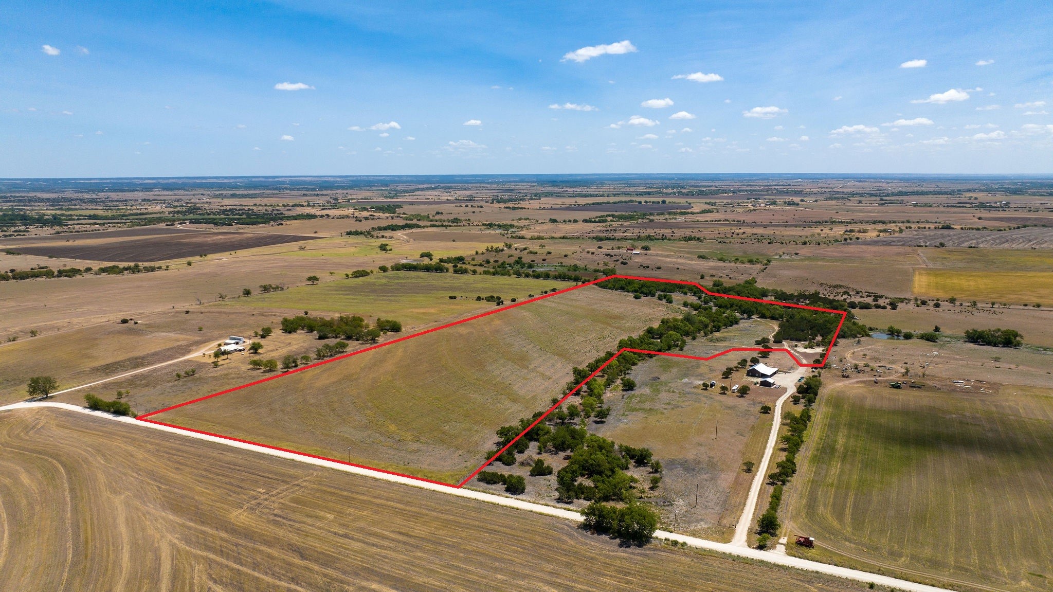 Tbd County Road 404 Hamilton TX 76531