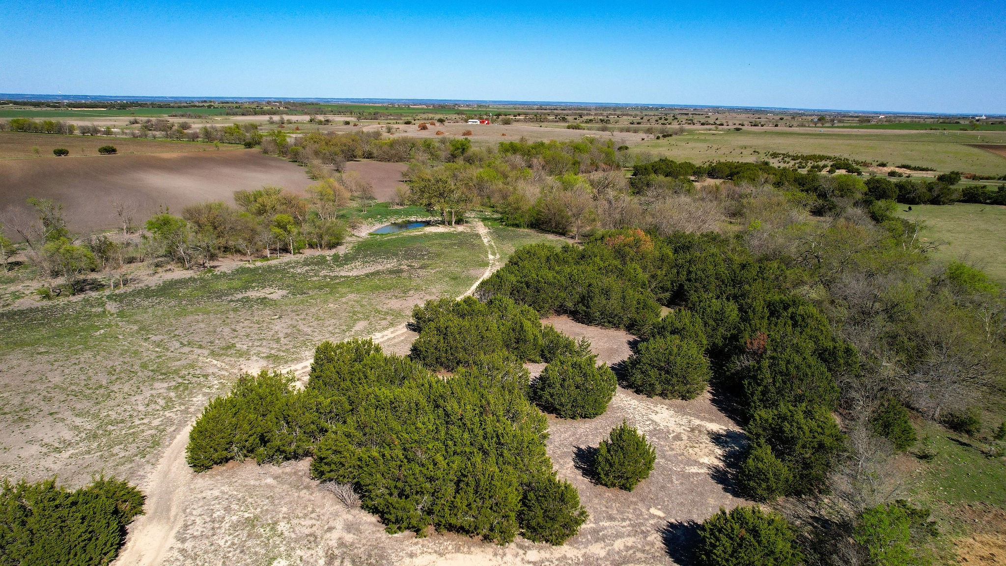 Tbd County Road 404 Hamilton TX 76531