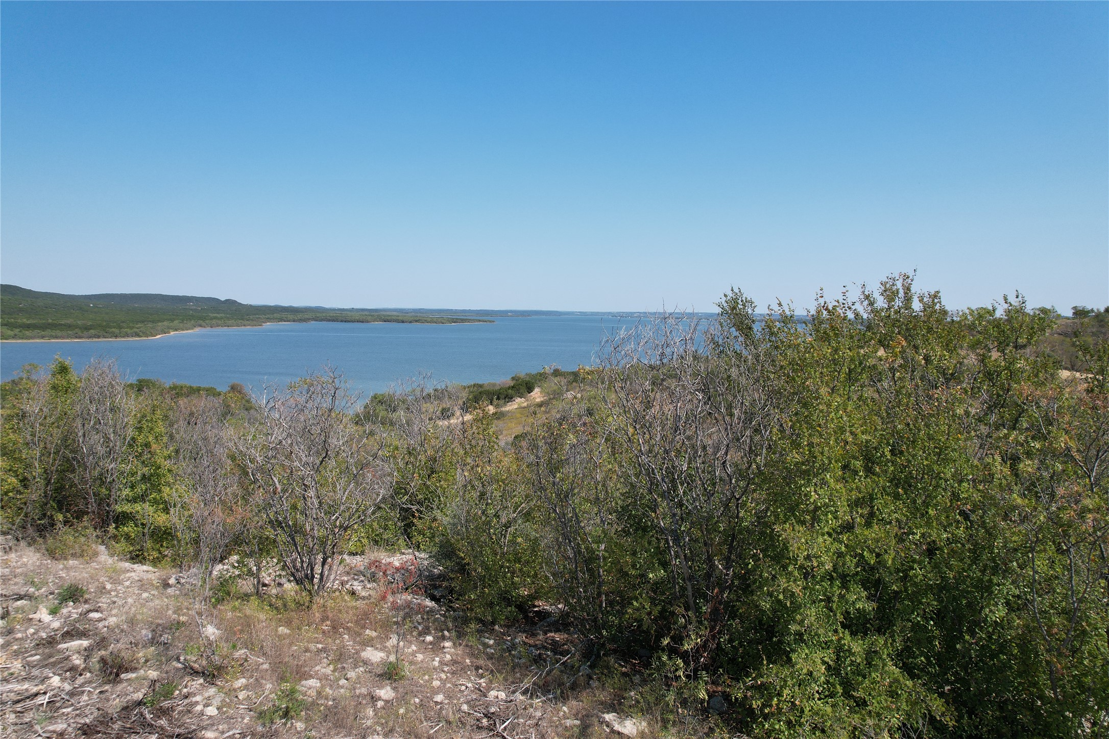 Tbd Water Lilly Lane Possum Kingdom Lake TX 76450