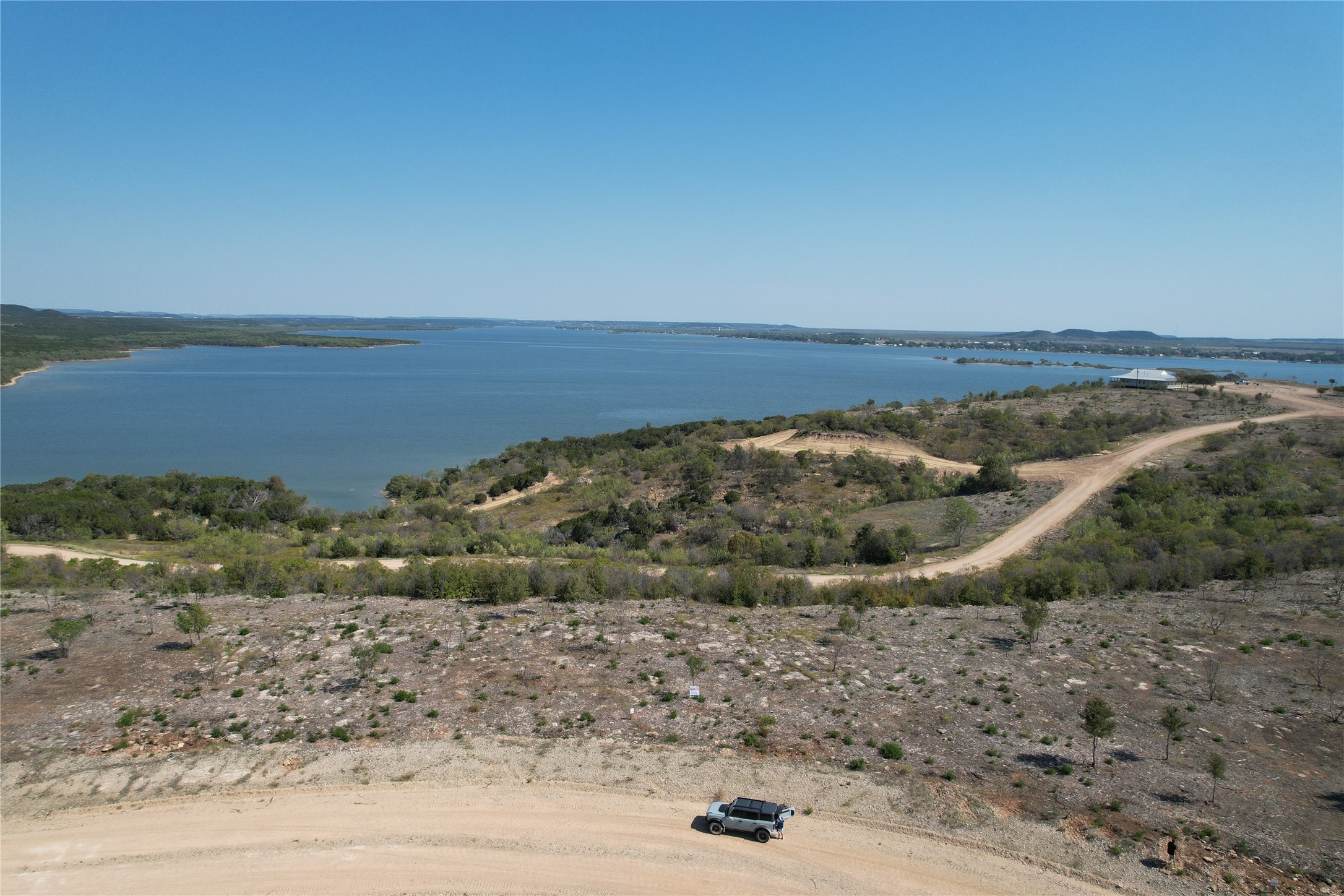 Tbd Water Lilly Lane Possum Kingdom Lake TX 76450