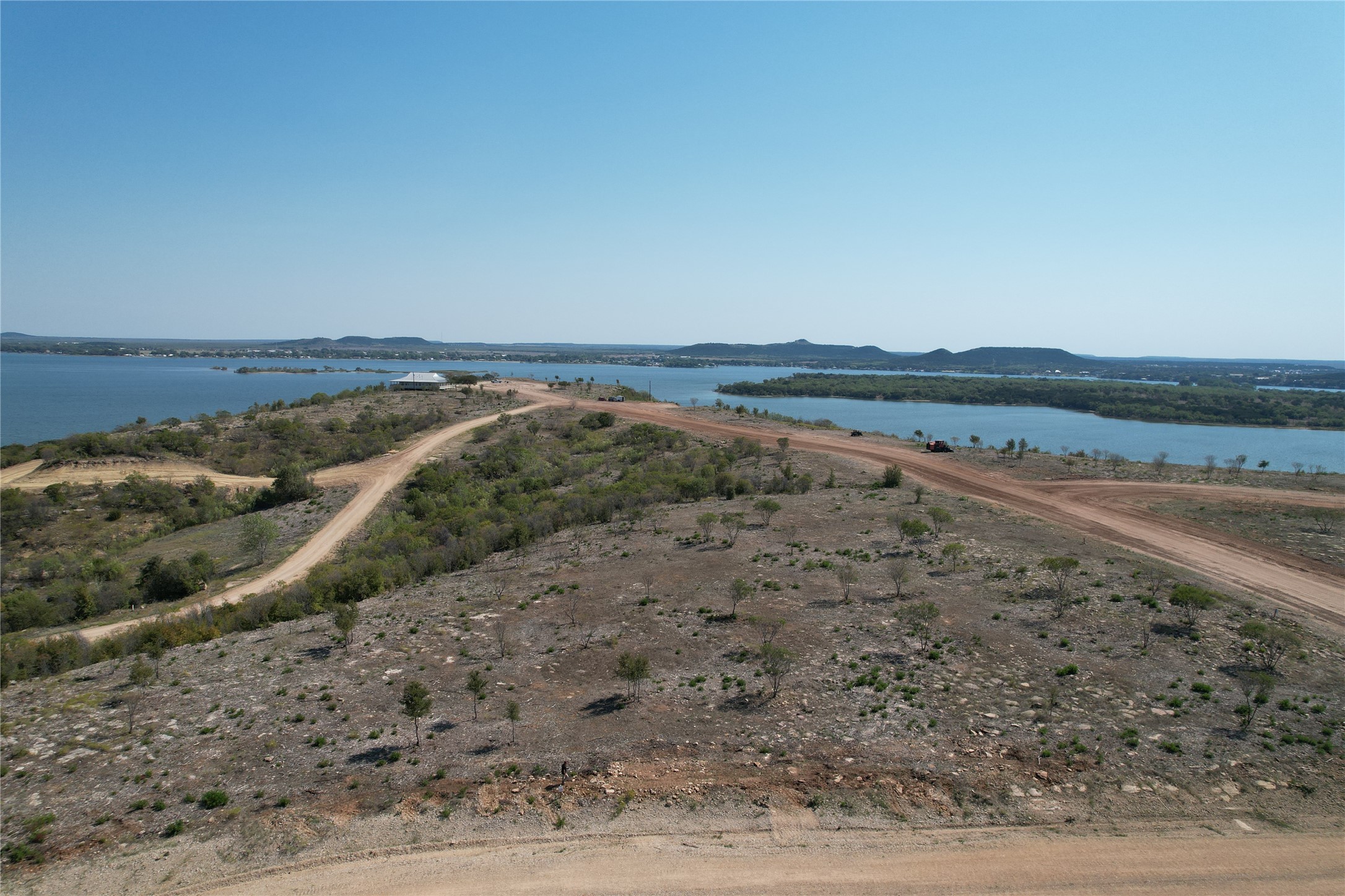 Tbd Water Lilly Lane Possum Kingdom Lake TX 76450