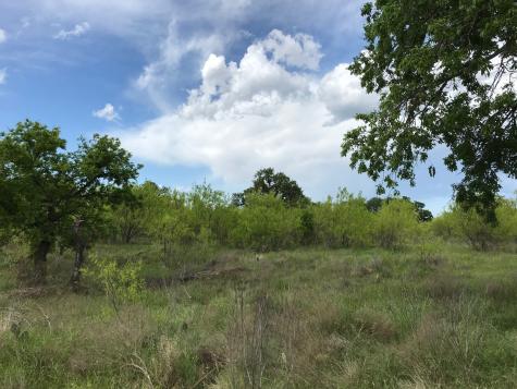 Tbd County Road 154 Breckenridge TX 76424