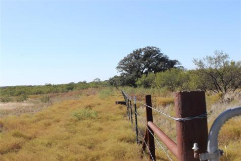 Tbd County Road 154 Breckenridge TX 76424