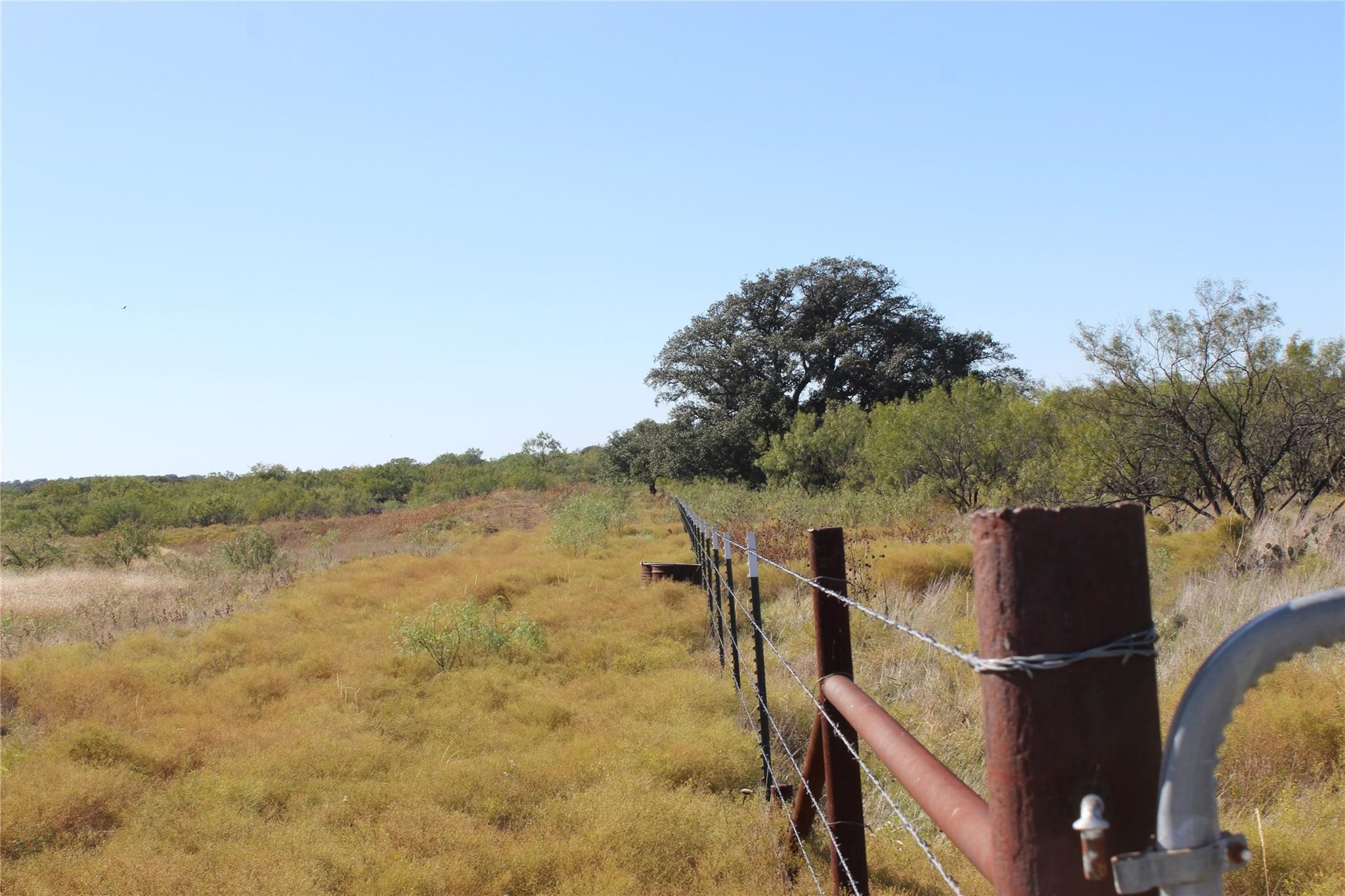Tbd County Road 154 Breckenridge TX 76424