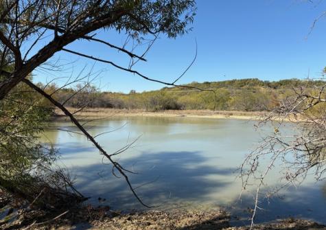 Tbd County Road 154 Breckenridge TX 76424