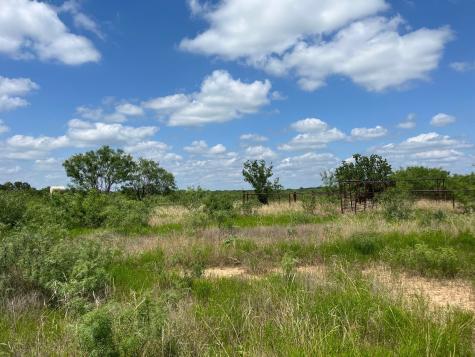 Tbd County Road 154 Breckenridge TX 76424