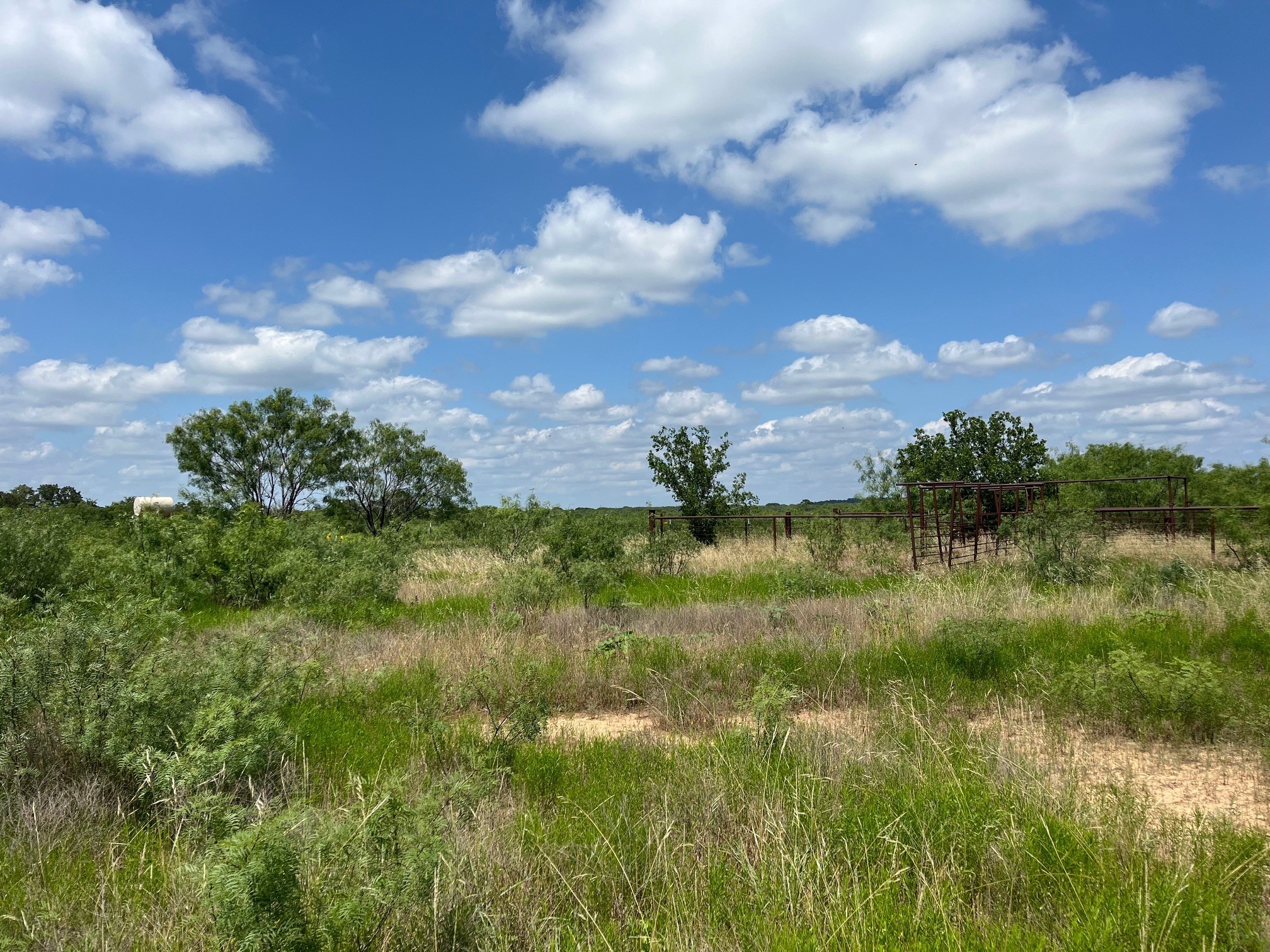 Tbd County Road 154 Breckenridge TX 76424