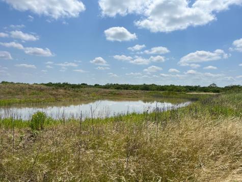 Tbd County Road 154 Breckenridge TX 76424