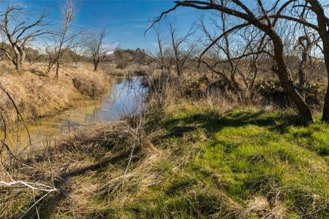 Tbd County Road 154 Breckenridge TX 76424
