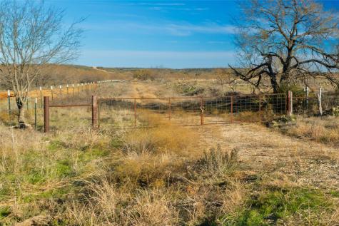 Tbd County Road 154 Breckenridge TX 76424