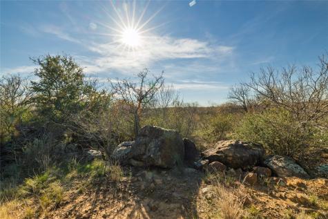 Tbd County Road 154 Breckenridge TX 76424