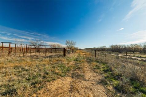 Tbd County Road 154 Breckenridge TX 76424