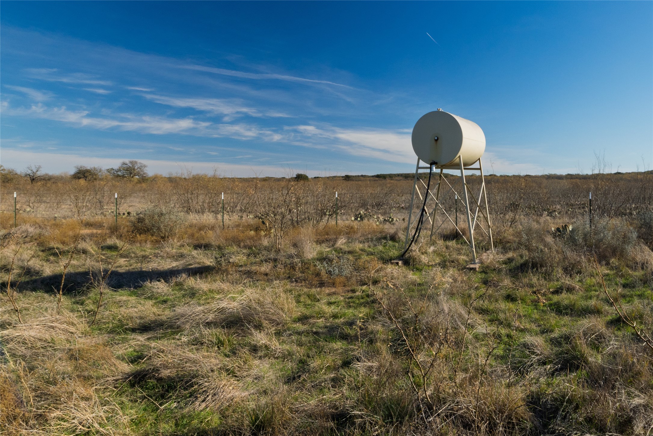 Tbd County Road 154 Breckenridge TX 76424