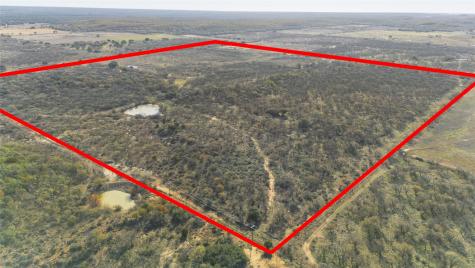 Tbd County Road 154 Breckenridge TX 76424