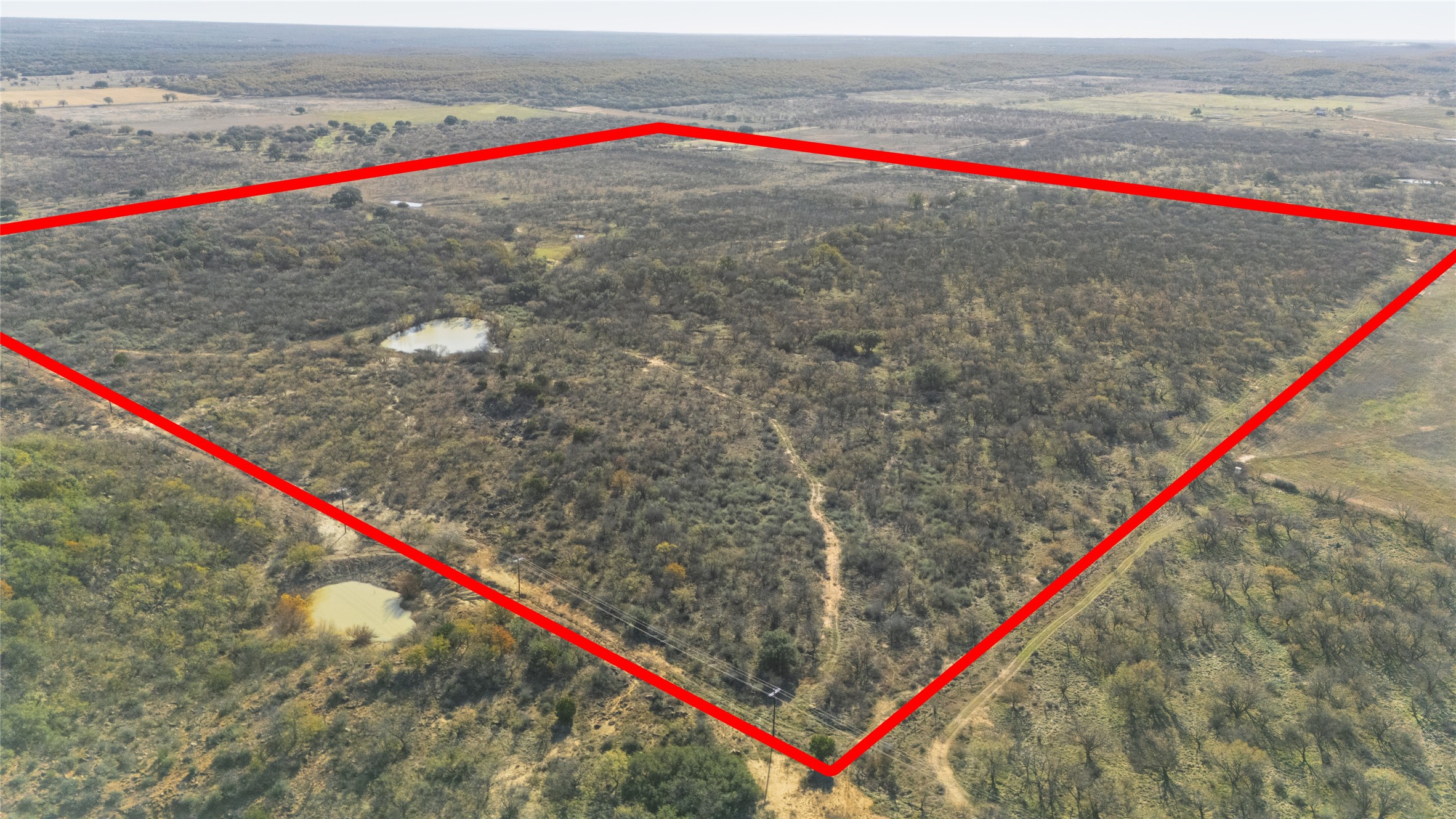 Tbd County Road 154 Breckenridge TX 76424