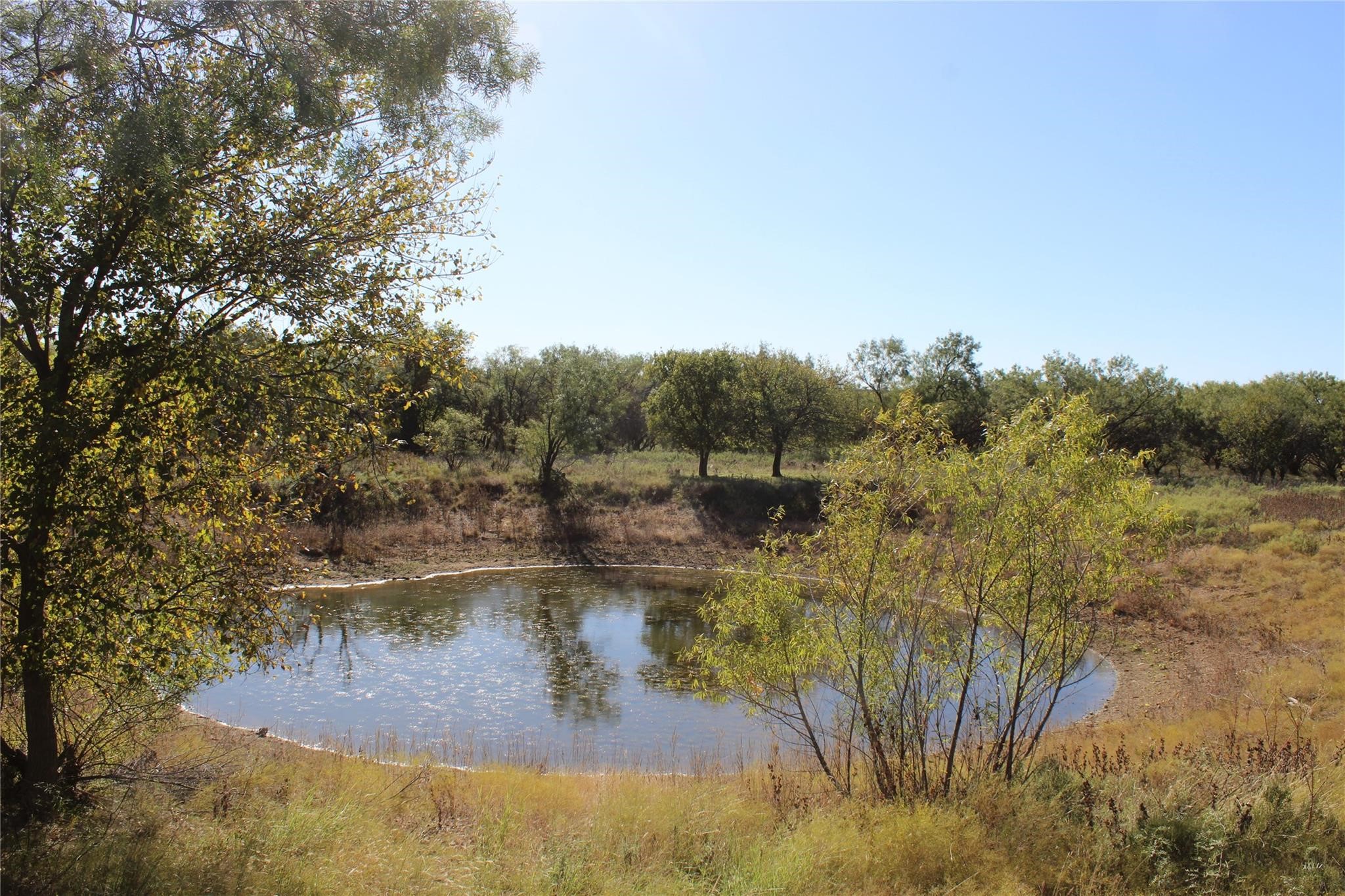 Tbd County Road 154 Breckenridge TX 76424