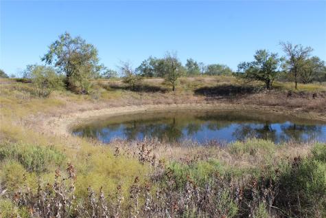 Tbd County Road 154 Breckenridge TX 76424