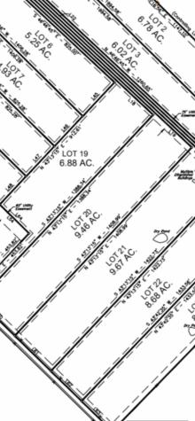 TBD County Road 225 Brookesmith TX 76827