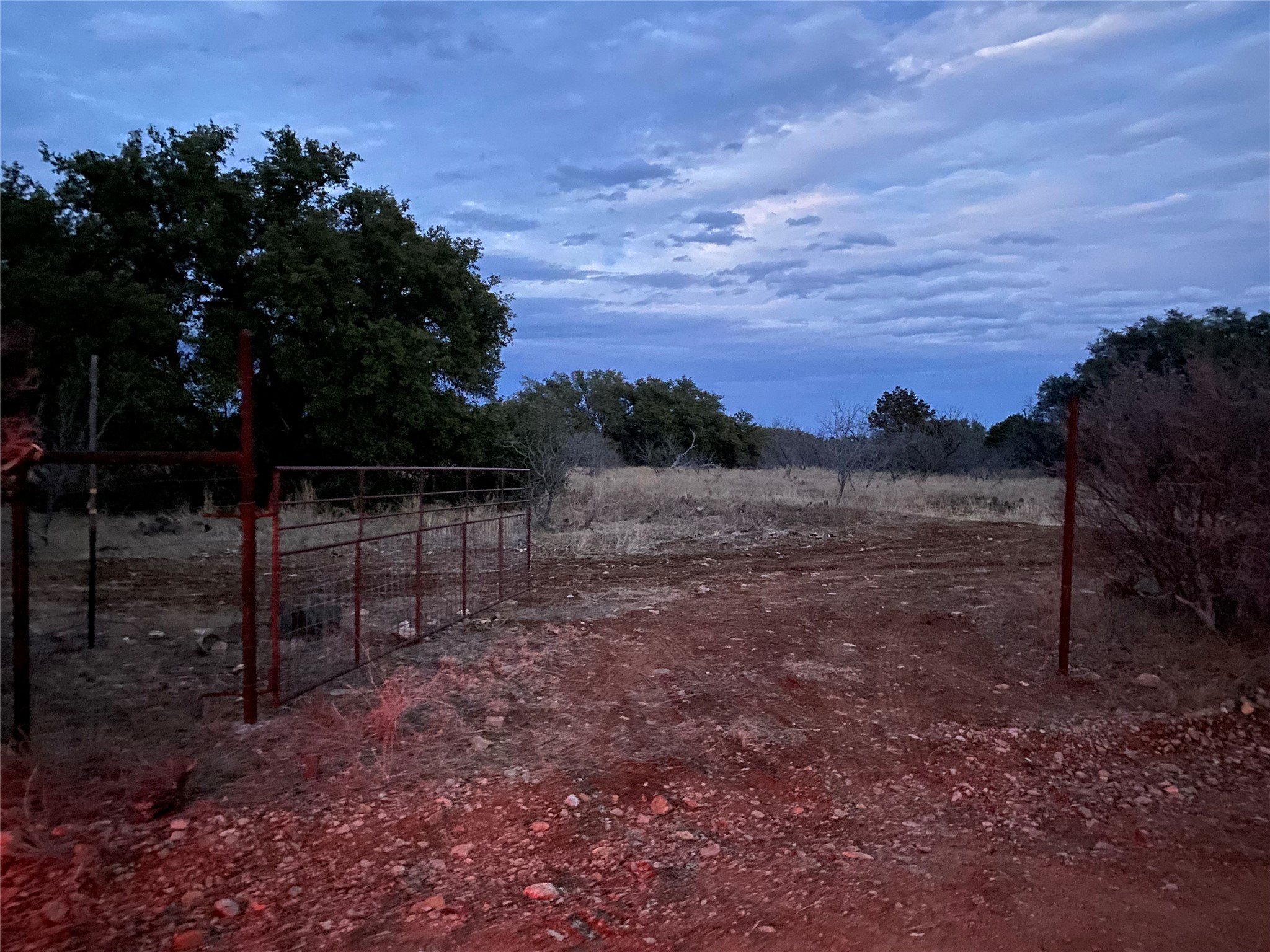 Tbd County Road 225 Brookesmith TX 76827