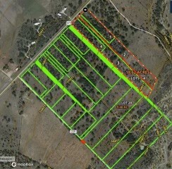 Tbd County Road 225 Brookesmith TX 76827