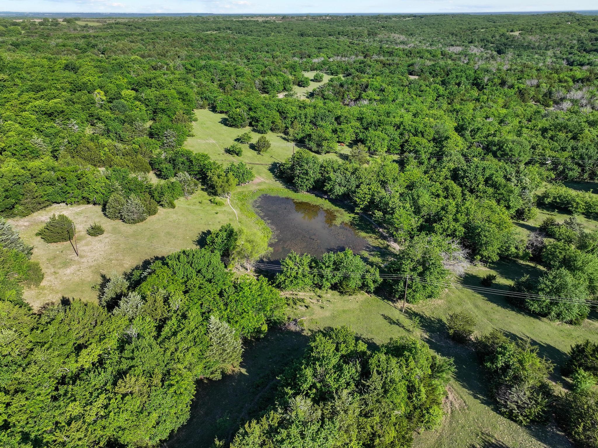 432 Acres Slickum Slough Road Whitesboro TX 76273