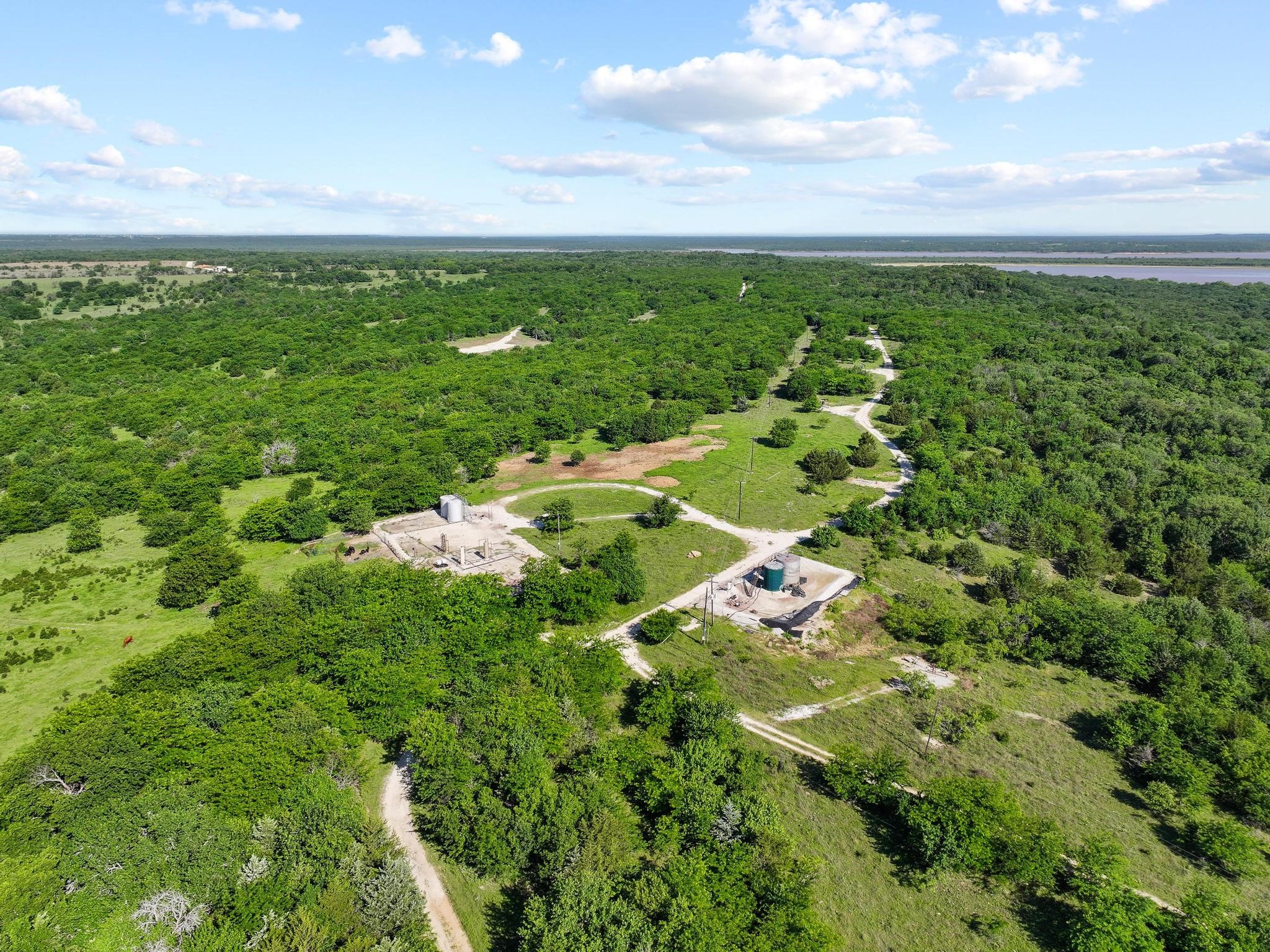 432 Acres Slickum Slough Road Whitesboro TX 76273