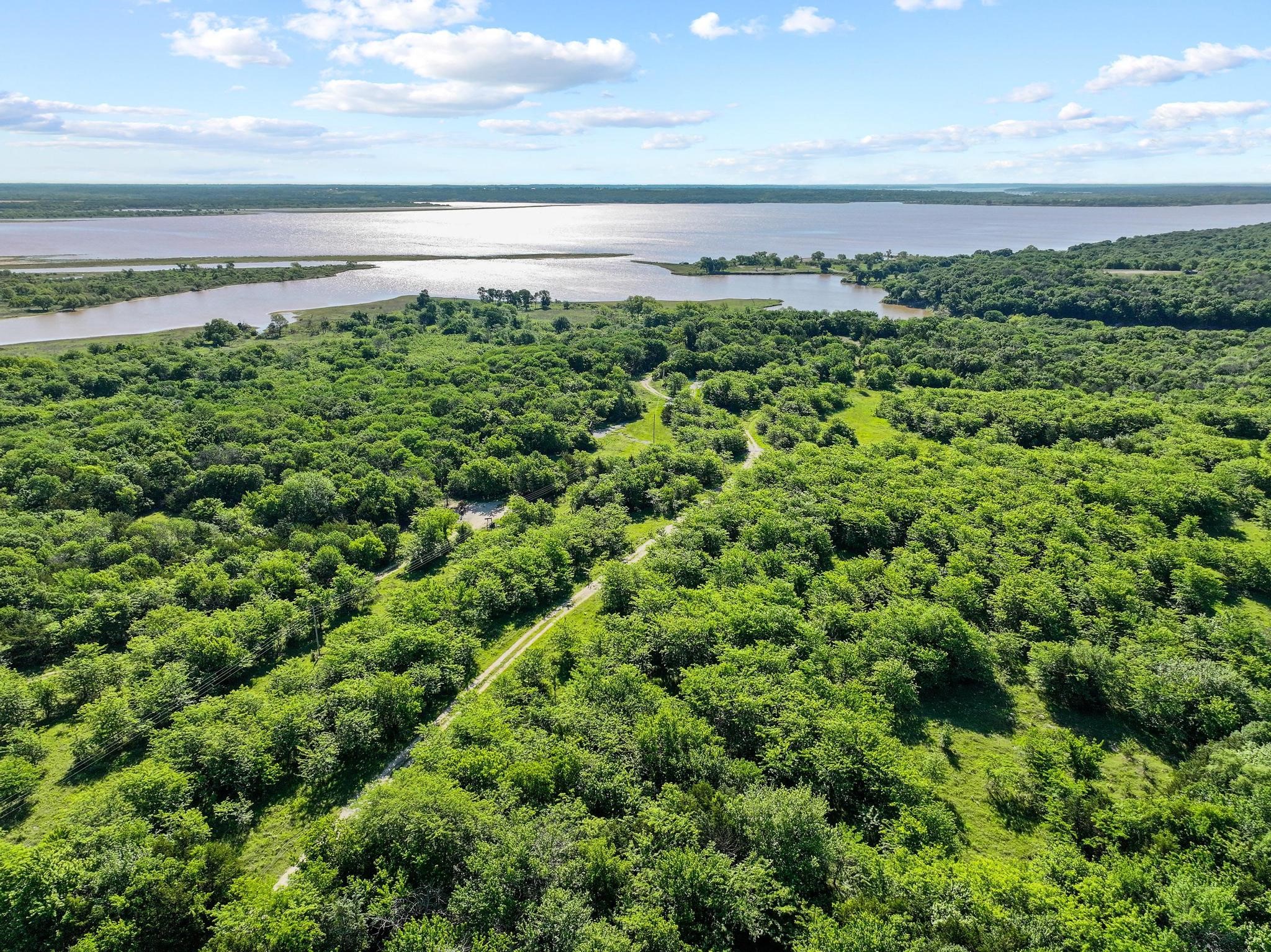 432 Acres Slickum Slough Road Whitesboro TX 76273