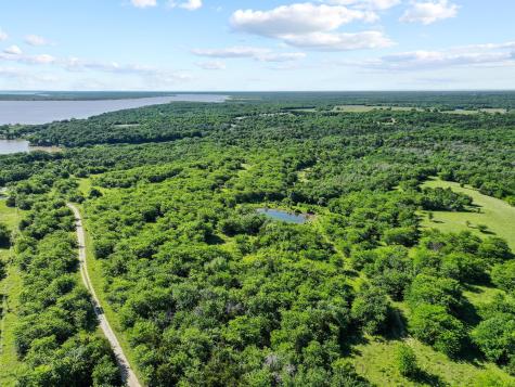 432 Acres Slickum Slough Road Whitesboro TX 76273