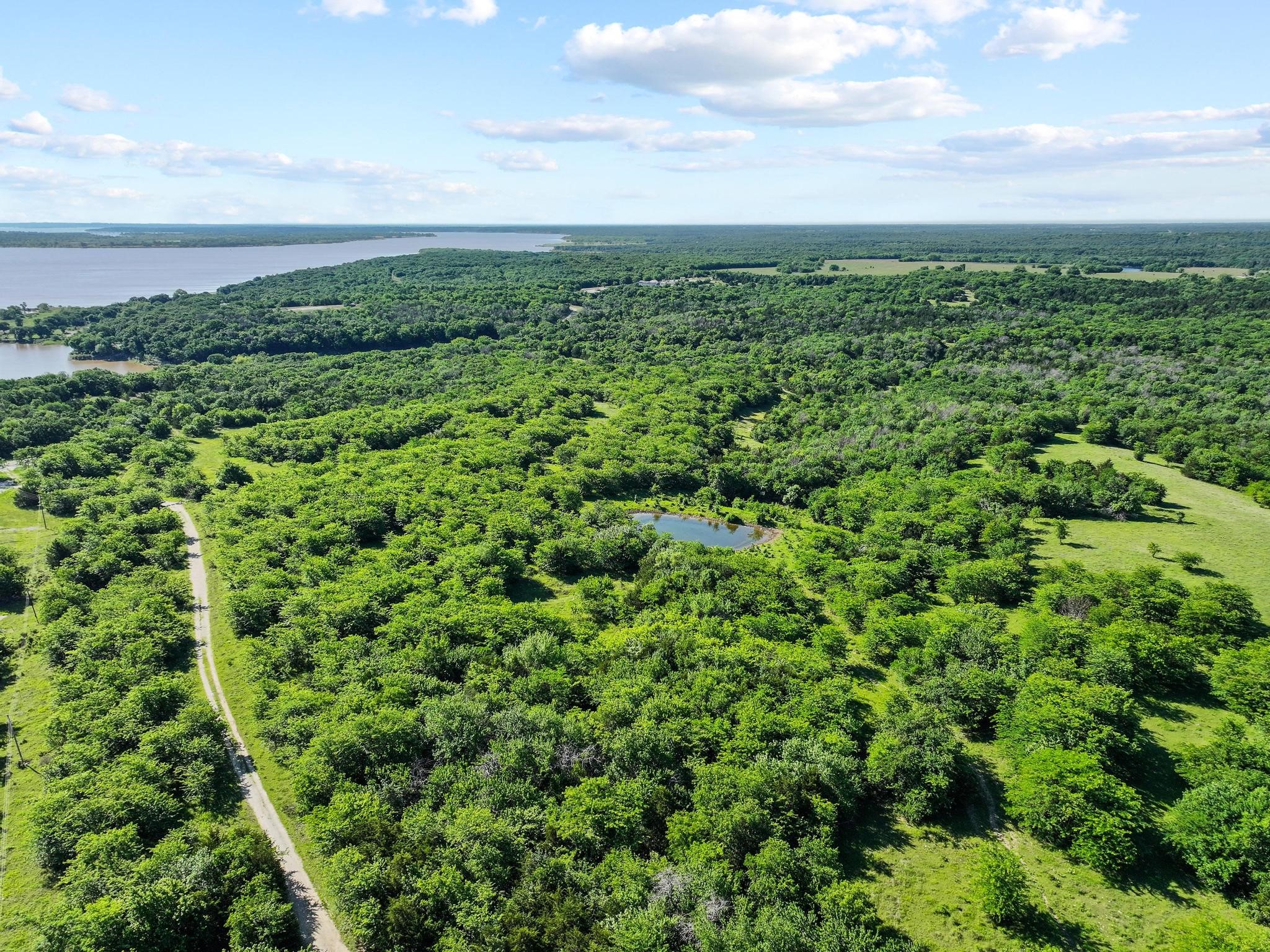 432 Acres Slickum Slough Road Whitesboro TX 76273