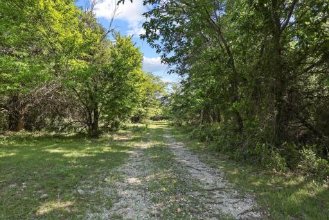 432 Acres Slickum Slough Road Whitesboro TX 76273