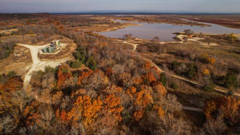 432 Acres Slickum Slough Road Whitesboro TX 76273