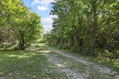 432 Acres Slickum Slough Road Whitesboro TX 76273