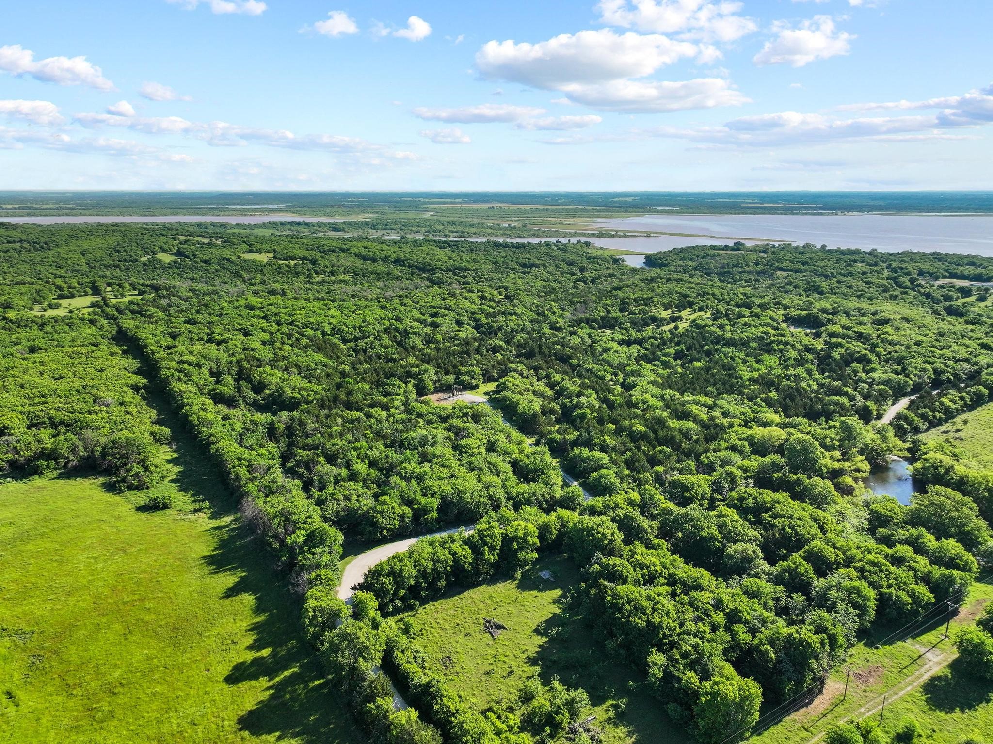 432 Acres Slickum Slough Road Whitesboro TX 76273