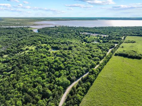 432 Acres Slickum Slough Road Whitesboro TX 76273