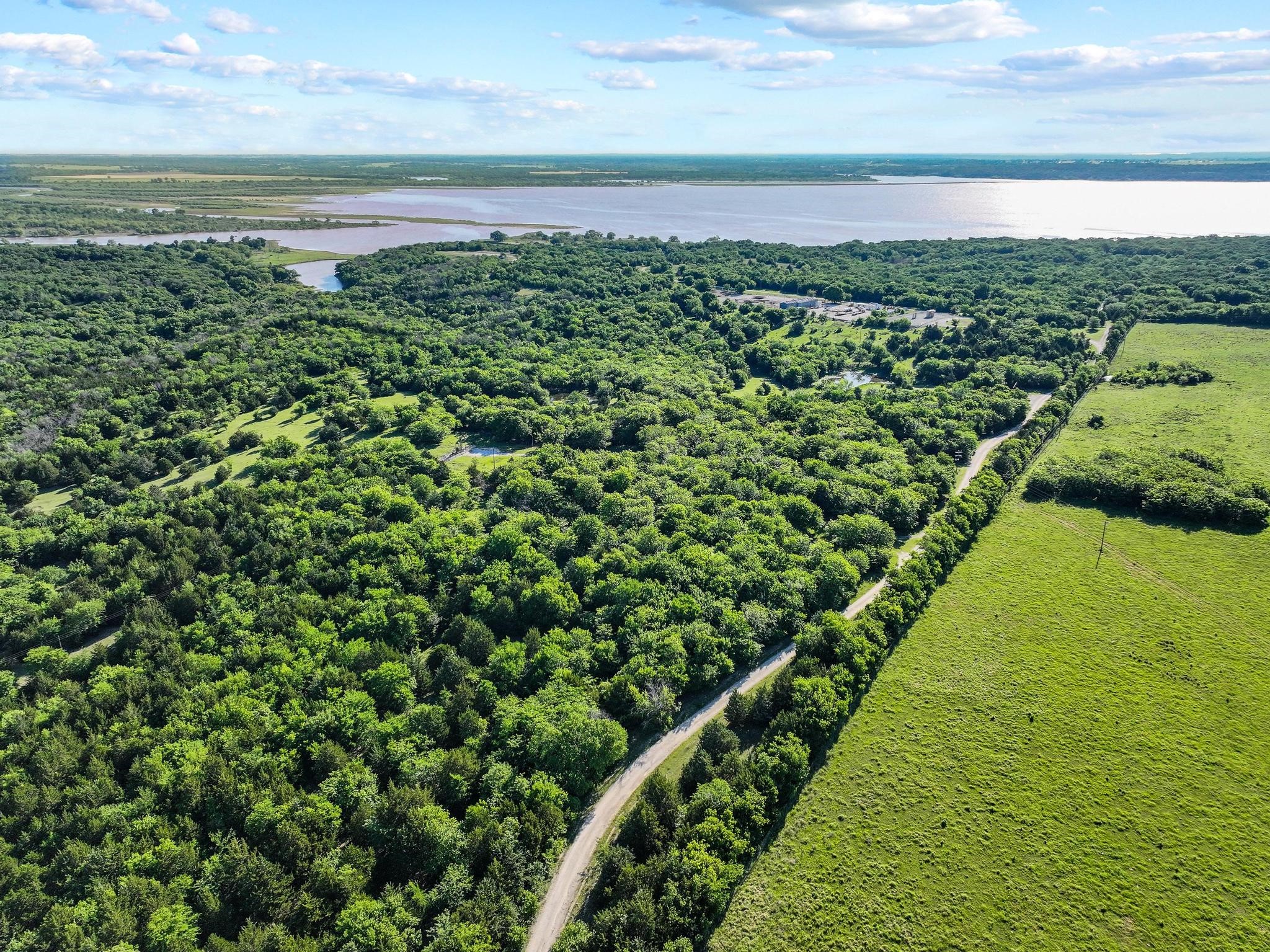 432 Acres Slickum Slough Road Whitesboro TX 76273