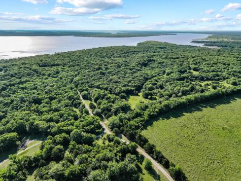 432 Acres Slickum Slough Road Whitesboro TX 76273