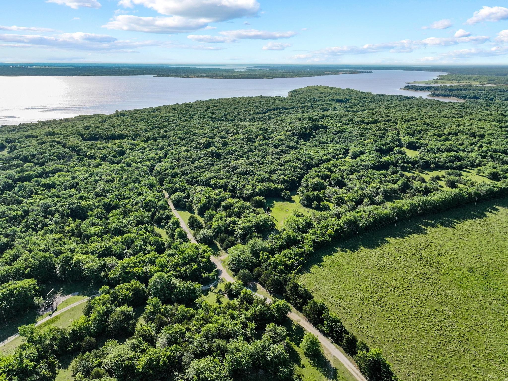 432 Acres Slickum Slough Road Whitesboro TX 76273