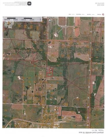0000 Reeves Road Pottsboro TX 75076